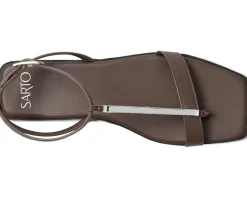 Franco Sarto Logan Earth Brown Online