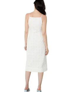 Joie Lola Dress Porcelain Clearance