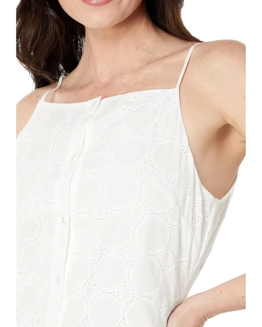 Joie Lola Dress Porcelain Clearance