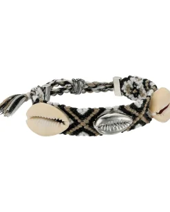 Rebecca Minkoff Lola Friendship Bracelet Neutral Multi Best