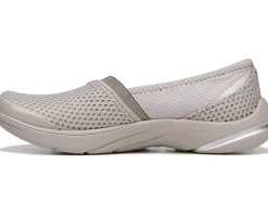 Bzees Lollipop Taupe Swimsuit Net Hot