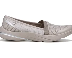 Bzees Lollipop Taupe Swimsuit Net Hot