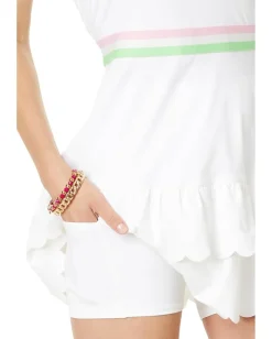 Women Lilly Pulitzer Lollo Active Dress Upf 50