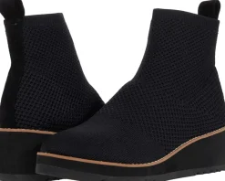 Eileen Fisher London Black Stretch Sale