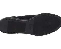 Eileen Fisher London Black Stretch Sale
