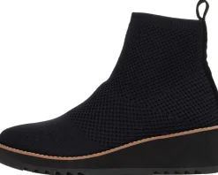 Eileen Fisher London Black Stretch Sale