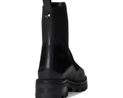 Women Kate Spade New York London Suede Chelsea Boots