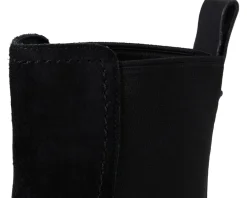 Women Kate Spade New York London Suede Chelsea Boots