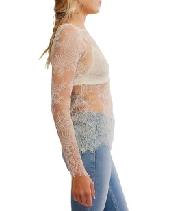 Women Free People Long Last Layering