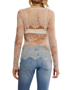 Women Free People Long Last Layering