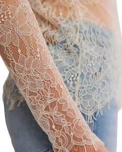 Women Free People Long Last Layering