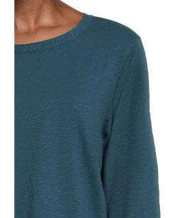 Women Mod-o-doc Long Sleeve Favorite Tee