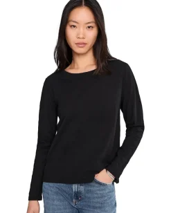 Women Mod-o-doc Long Sleeve Favorite Tee