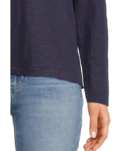 Women Mod-o-doc Long Sleeve Favorite Tee