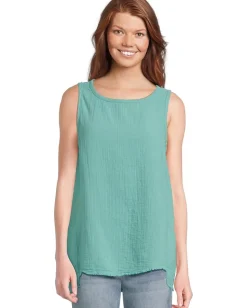 Mod-o-doc Long Step Hem Tank Open Water Outlet