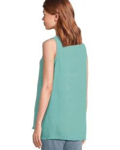 Mod-o-doc Long Step Hem Tank Open Water Outlet