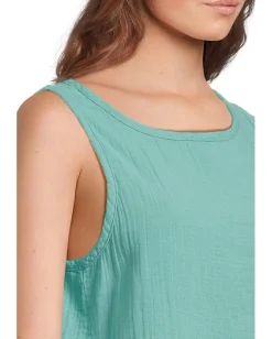 Mod-o-doc Long Step Hem Tank Open Water Outlet