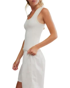 Women Free People Longer Days Tank