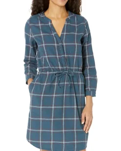 Prana Loop To Pines Dress Deep Stellar New