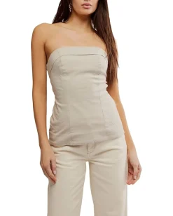 Free People Lora Tube Pumice Stone Outlet