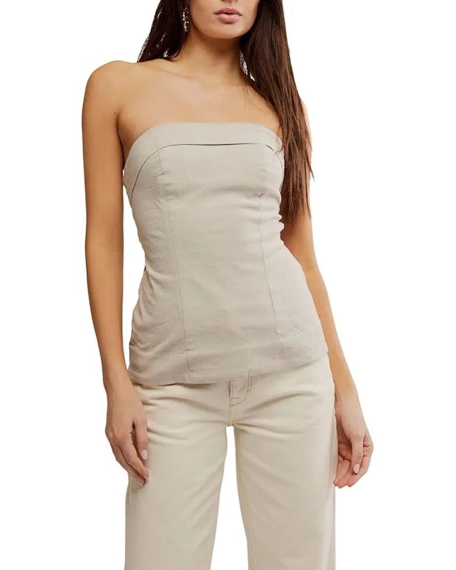 Free People Lora Tube Pumice Stone Outlet