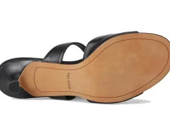 Dolce Vita Lorali Black Leather New