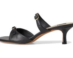 Dolce Vita Lorali Black Leather New