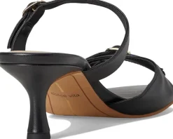 Dolce Vita Lorali Black Leather New