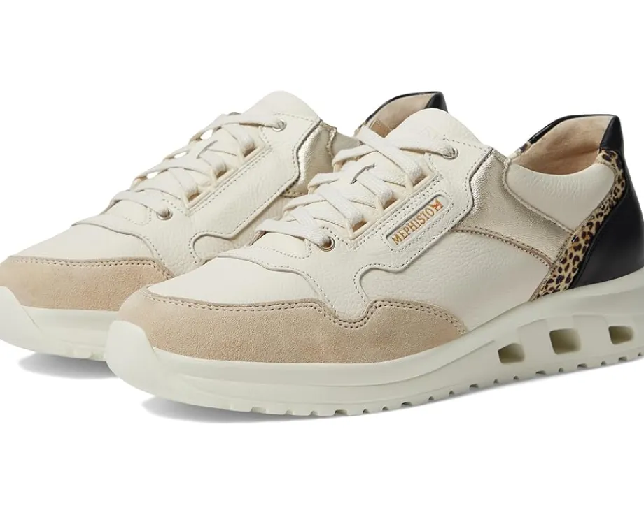 Mephisto Lorane Light Sand Discount