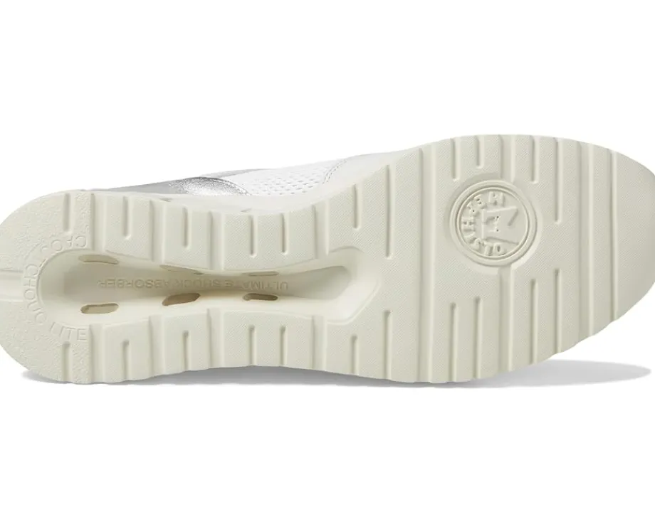 Mephisto Lorane Air White Mesh Clearance