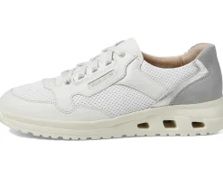 Mephisto Lorane Air White Mesh Clearance