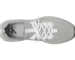 Calvin Klein Lorhee Light Grey New