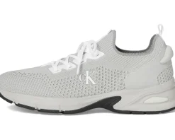 Calvin Klein Lorhee Light Grey New