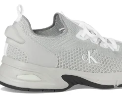 Calvin Klein Lorhee Light Grey New