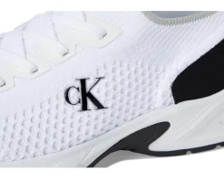 Calvin Klein Lorhee White/Black Clearance