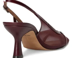 Dolce Vita Lorine Burgundy Sale