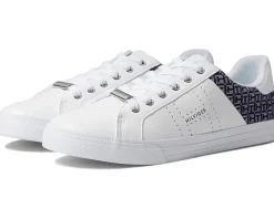 Tommy Hilfiger Lorio White 1 Clearance