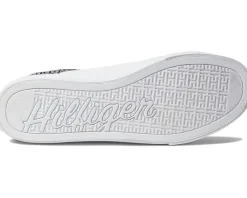 Tommy Hilfiger Lorio White 1 Clearance