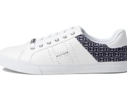 Tommy Hilfiger Lorio White 1 Clearance