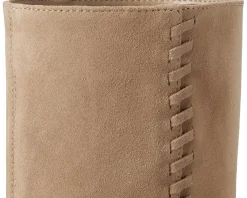 Vince Camuto Lorrys Slouchy Ankle Bootie Tortilla Online