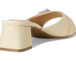 Bandolino Loryce Medium Natural Sale