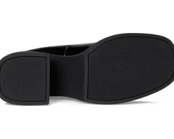 Madden Girl Lottiie Black Box Clearance