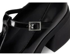 Madden Girl Lottiie Black Box Clearance