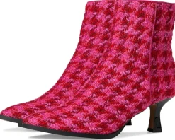 Blue by Betsey Johnson Louisa Fuschia Multi Sale