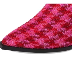 Blue by Betsey Johnson Louisa Fuschia Multi Sale