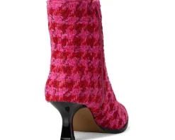 Blue by Betsey Johnson Louisa Fuschia Multi Sale