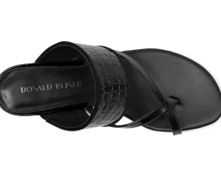 Donald Pliner Louka Black Clearance