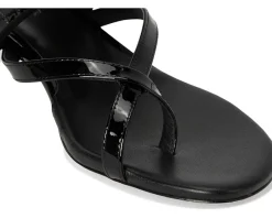 Donald Pliner Louka Black Clearance