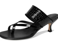 Donald Pliner Louka Black Clearance