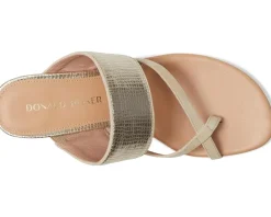 Donald Pliner Louka Platino Online